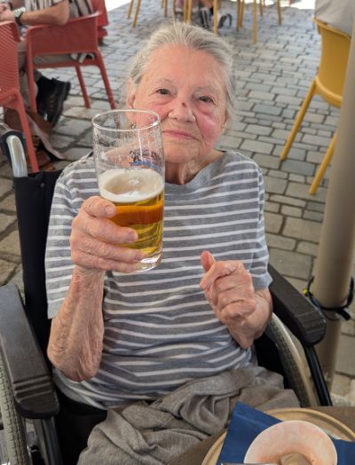 Sommerfreude, Eis und ein bisschen Auszeit! – Bild 5